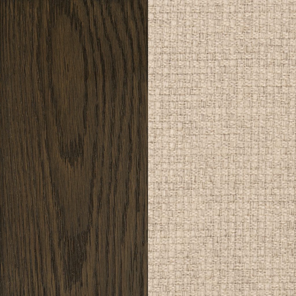 3. Mocha / Fabric 140