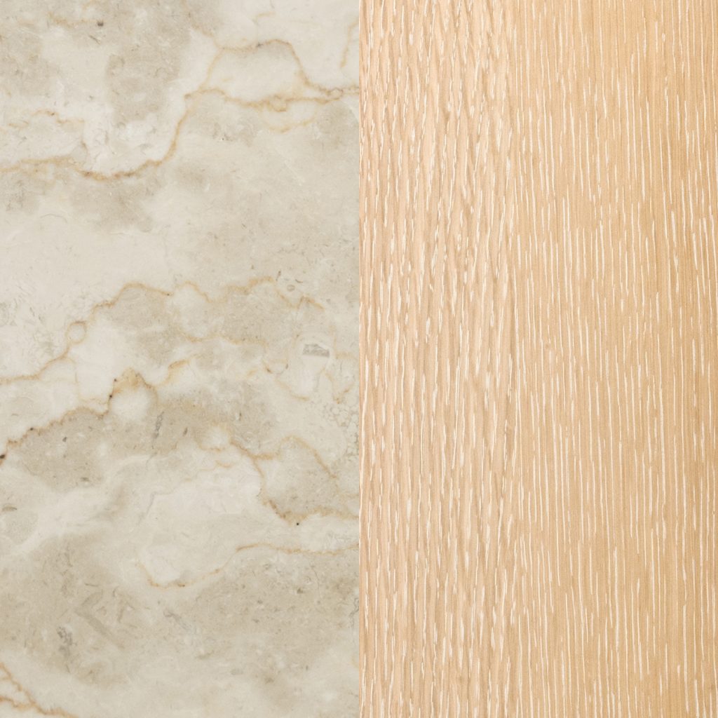 1. Kolaka marble / Natural Wash (Finish code : 504)