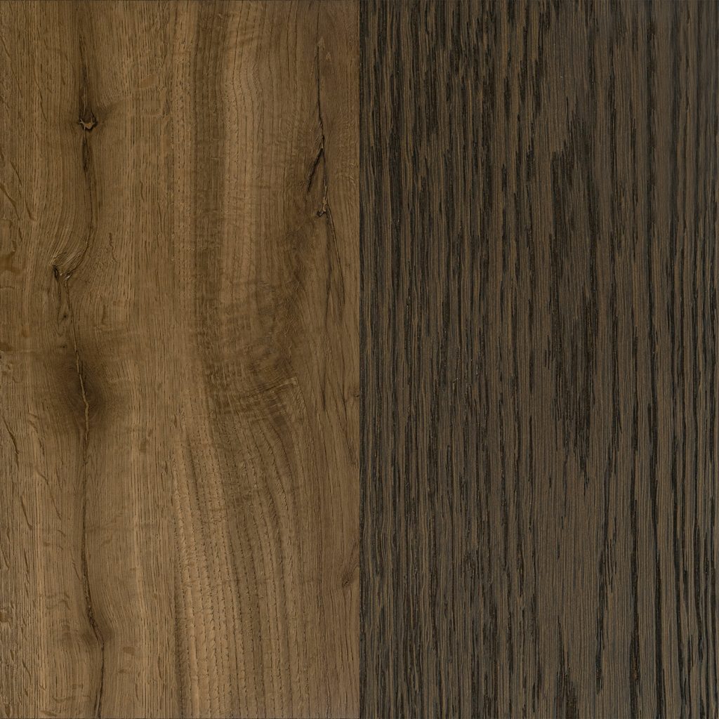 1. Oak Beam / Mocha (Finish Code : 566/565/542)